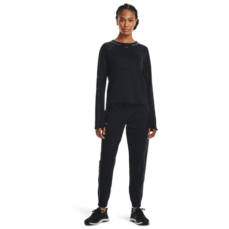 Maglietta sportiva da donna Under Armour Train CW Crew