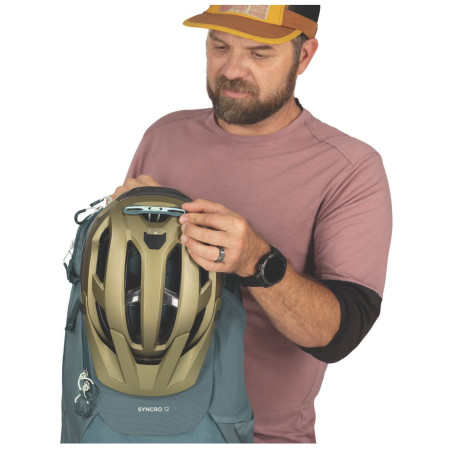 Zaino Osprey Syncro 12