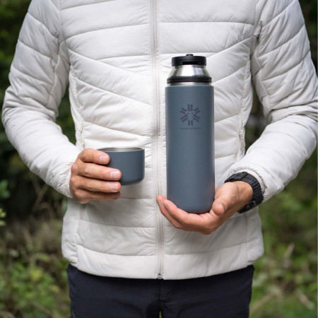 Thermos Snow Monkey Pioneer 0,7L