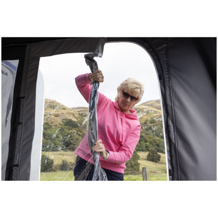 Tenda per minibus Vango Balletto Pro Air 330