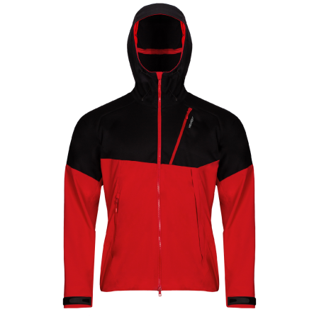 Giacca da uomo High Point Zone Jacket