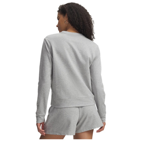 Felpa da donna Under Armour Sport Terry Crew