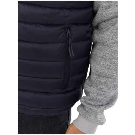 Gilet da uomo Fundango Flint Padded Vest