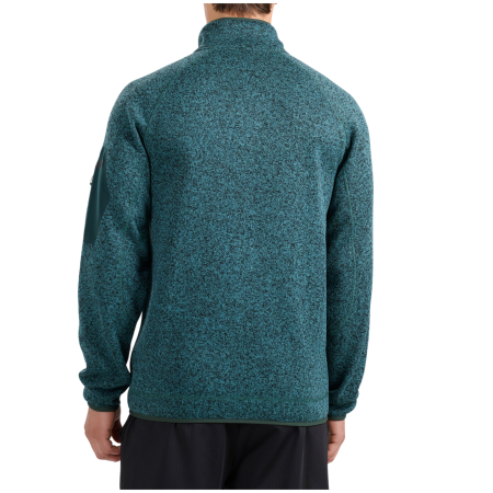 Felpa da uomo 4F Fleece M485