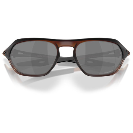 Occhiali da sole OAKLEY Cage Jacket Matte Rootbeer
