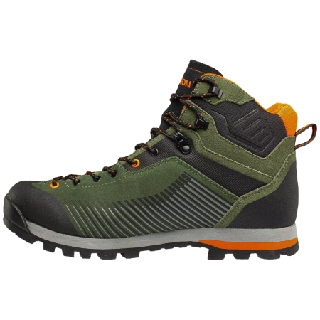 Scarpe da trekking Bennon Peak High