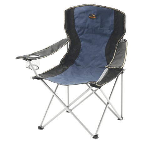 Poltrona Easy Camp Arm Chair (2020) blu