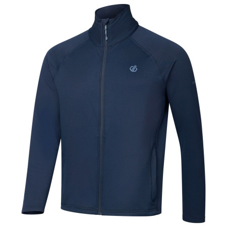 Felpa da uomo Dare 2b Fuse Up Full Zip