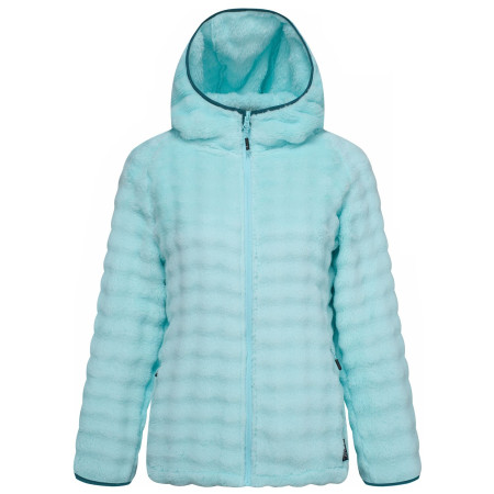 Felpa da donna Regatta Endra azzurro Water Ballet