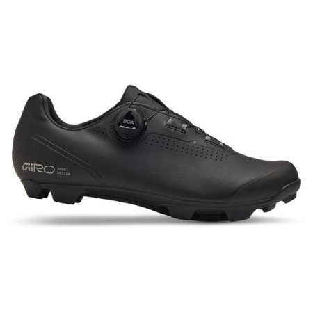 Scarpe da ciclismo Giro Cadet XC