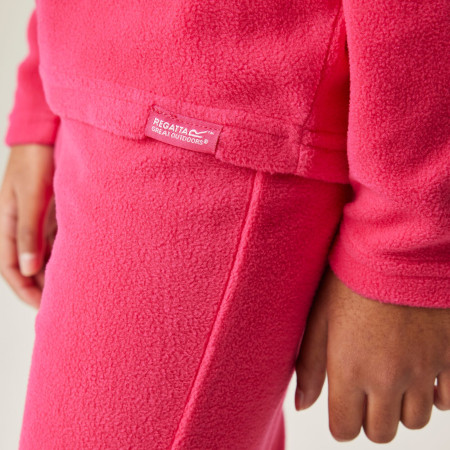 Maglietta sportiva per bambini Regatta Junior Thermal Baselayer Top