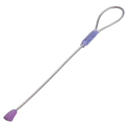 Nut set per arrampicata DMM Halfnut Set 1-7 Assorted