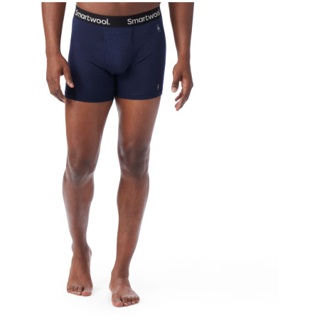Boxer da uomo Smartwool M Merino Boxer Brief Boxed