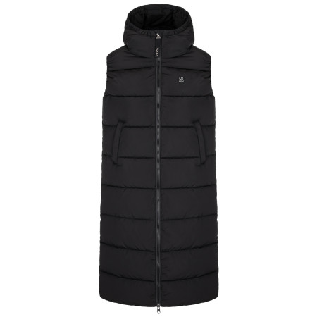 Gilet da donna Loap Tala nero Black