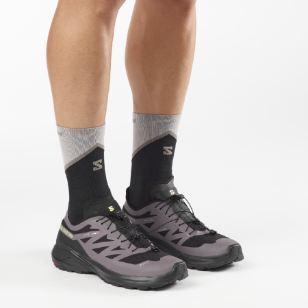 Scarpe da uomo Salomon Xa Meta Gore-Tex Made In France