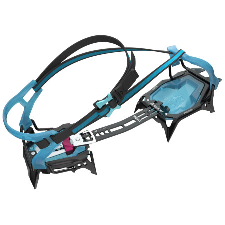 Ramponi Blue Ice Griffin 10 Universal