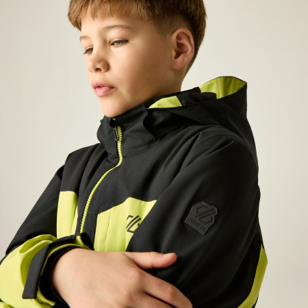 Giacca da bambino Dare 2b Rip It Jacket Black/WldLim
