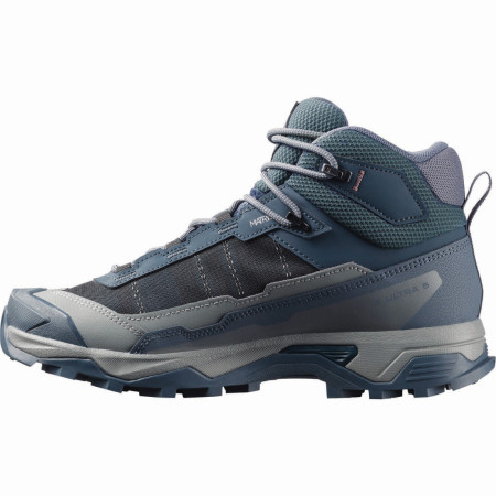 Scarpe da donna Salomon X Ultra 5 Mid Gore-Tex