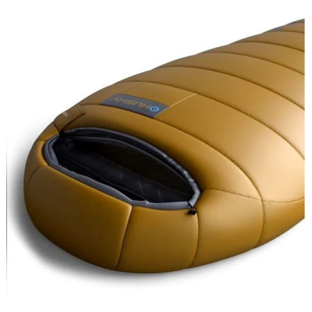 Sacco a pelo Husky Husky