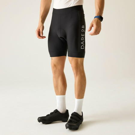 Pantaloncini da ciclismo da uomo Dare 2b Ecliptic III Short