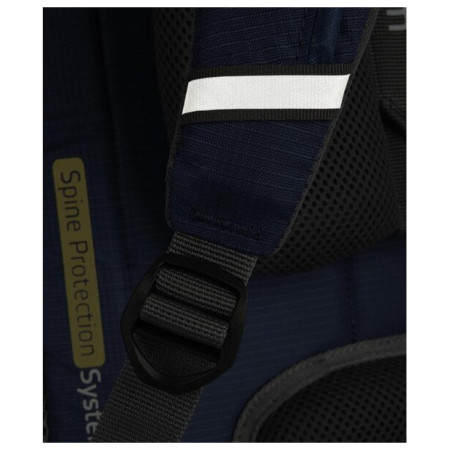 Zaino di scuola Boll Smart 24 Feathers