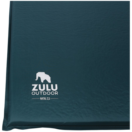 Materassino autogonfiante Zulu Natal 2,5