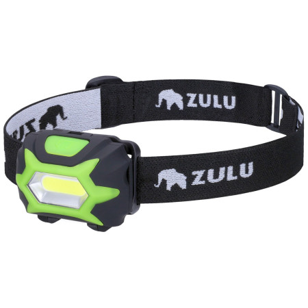 Lampada frontale Zulu Ratina