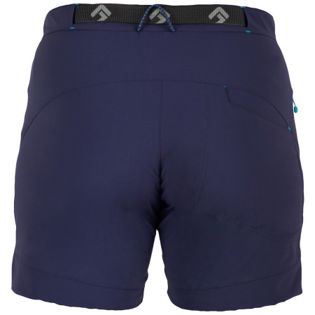 Pantaloncini da donna Direct Alpine Cruise Short Lady