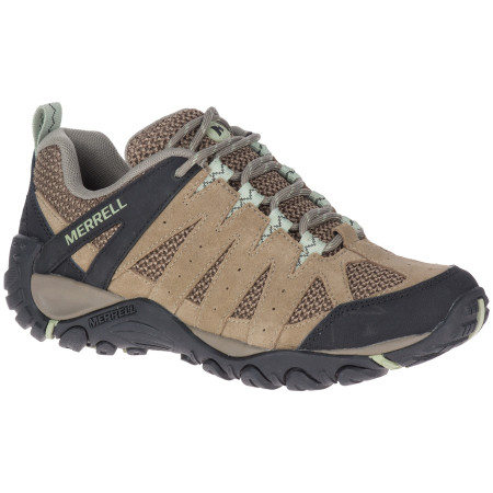 Scarpe da donna Merrell Accentor 2 Vent marrone Brindle/Tea