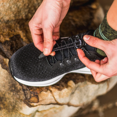 Lacci delle scarpe Lock Laces Original