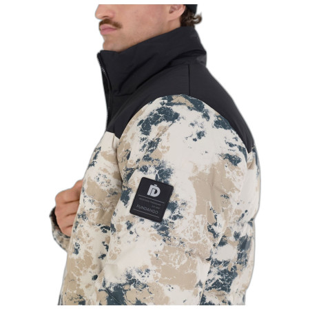 Giacca invernale da uomo Fundango Winton Jacket