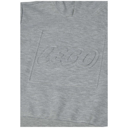 Felpa da bambino Lego Wear Lwsky 600 Grey