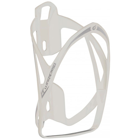 Portaborraccia Blackburn Slick bianco White