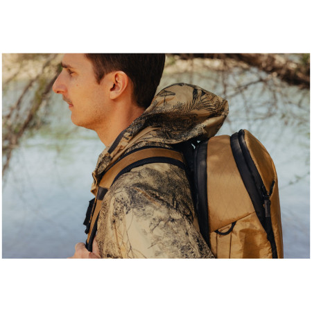 Zaino Peak Design Travel Backpack 30L