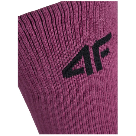 Calze 4F Socks Cas F393 (4Pack)