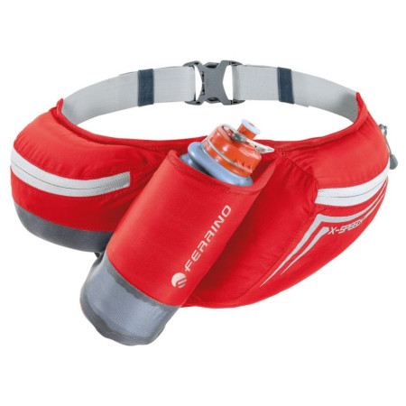 Marsupio Ferrino X-Speedy rosso