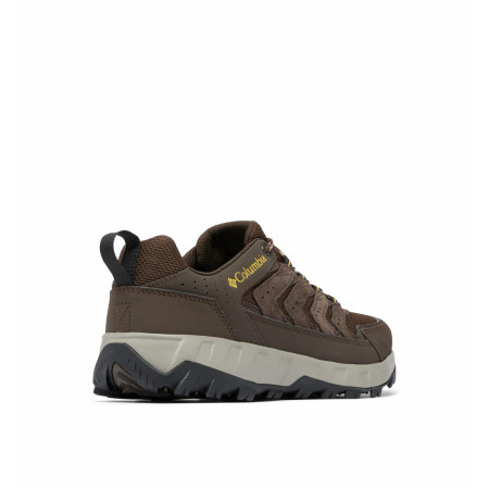 Scarpe da uomo Columbia Strata Trail™ Low Wp
