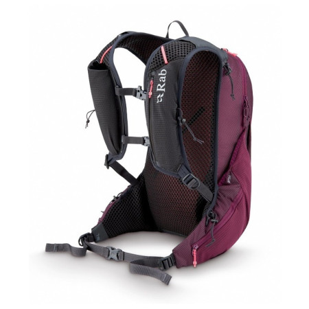 Zaino da trekking Rab Nitron 18