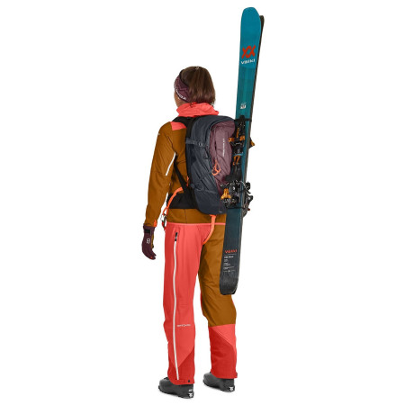 Zaino Ortovox Avabag Litric Tour 36S