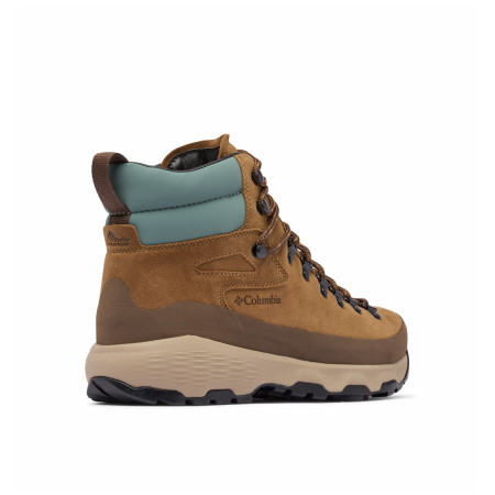 Scarpe da trekking da uomo Columbia Newton Alpine Pt™