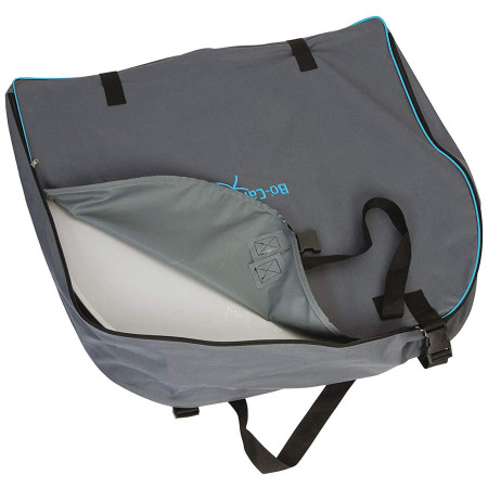 Borsa portaoggetti Bo-Camp Storage bag for oval table