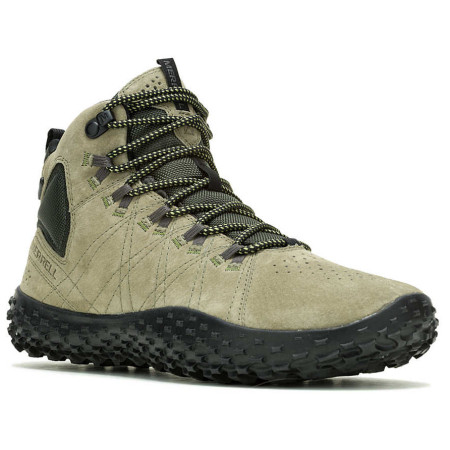 Scarpe da uomo Merrell Wrapt Mid Wp