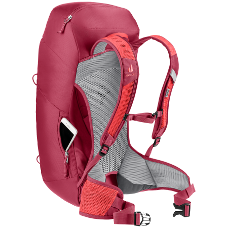 Zaino Deuter AC Lite 30