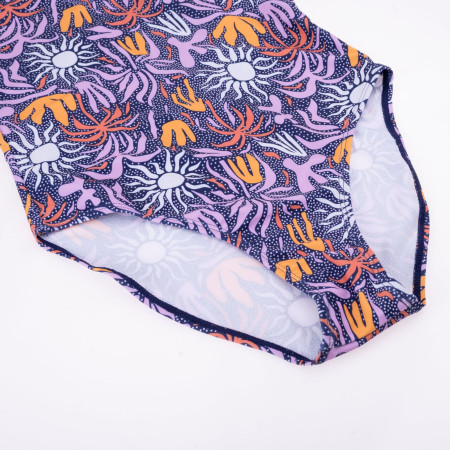 Costume da bagno per bambini Aquawave Salava Jr - Sunny Print