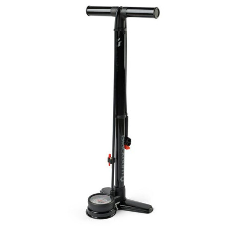 Pompa Blackburn Airtower nero