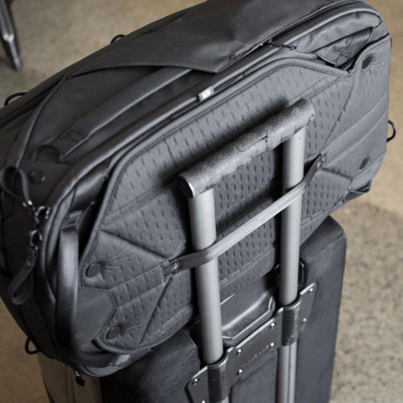 Zaino Peak Design Travel Backpack 45L