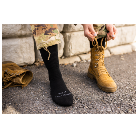 Calze Darn Tough Tactical Boot Midweight With Cushion