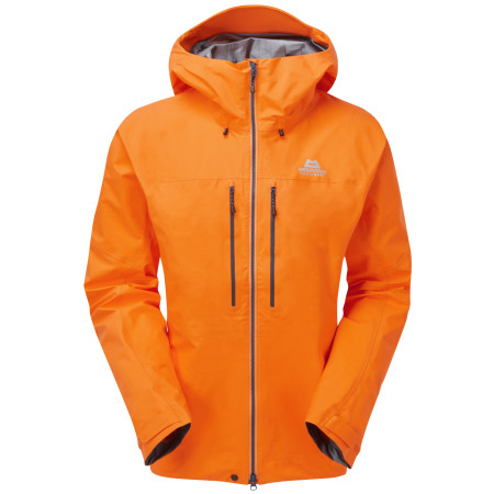 Giacca da uomo Mountain Equipment Tupilak Atmo Jacket Mango arancione MeMango