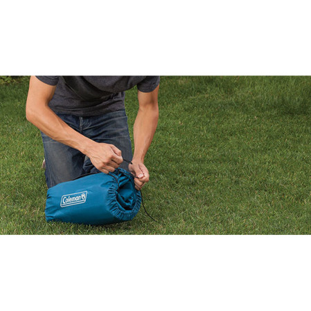 Materasso gonfiabile Coleman Extra Durable Airbed Raised Double