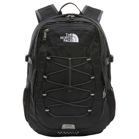 Zaino da città The North Face Borealis Classic nero/bianco TNF BLACK/ASPHALT GREY